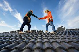 Trusted New Lisbon, WI Roofing service Experts